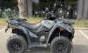 KYMCO MXU 700I