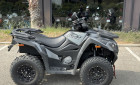 KYMCO MXU 700I