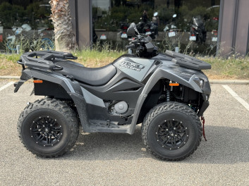 KYMCO MXU 700I