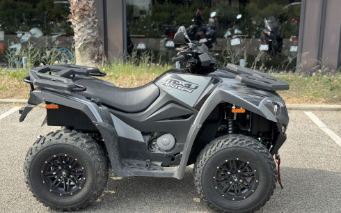 KYMCO MXU 700I