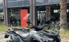 KYMCO MXU 700I