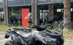 KYMCO MXU 700I