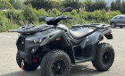 KYMCO MXU 700I