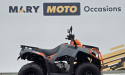 KYMCO MXU 300
