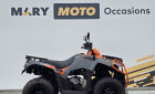 KYMCO MXU 300
