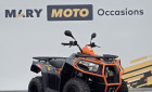 KYMCO MXU 300