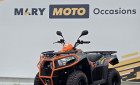 KYMCO MXU 300