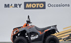 KYMCO MXU 300