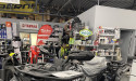 LONCIN XWOLF 550  NEUF DESTOCKAGE 