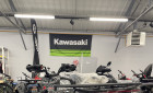 LONCIN XWOLF 550  NEUF DESTOCKAGE 