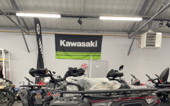 LONCIN XWOLF 550  NEUF DESTOCKAGE 