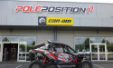 CAN-AM MAVERICK R 2024 CHASSIS FIA