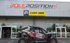 CAN-AM MAVERICK R 2024 CHASSIS FIA