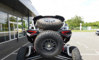 CAN-AM MAVERICK R 2024 CHASSIS FIA