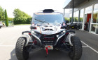 CAN-AM MAVERICK R 2024 CHASSIS FIA