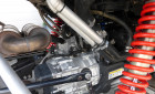 CAN-AM MAVERICK R 2024 CHASSIS FIA