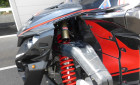 CAN-AM MAVERICK R 2024 CHASSIS FIA