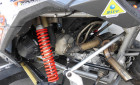 CAN-AM MAVERICK R 2024 CHASSIS FIA