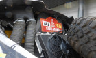 CAN-AM MAVERICK R 2024 CHASSIS FIA