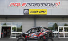CAN-AM MAVERICK R 2024 CHASSIS FIA