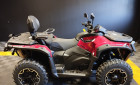 CAN-AM OUTLANDER MAX DPS 850 XT T