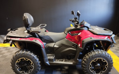 CAN-AM OUTLANDER MAX DPS 850 XT T
