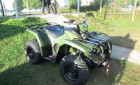 YAMAHA 450 KODIAK EPS