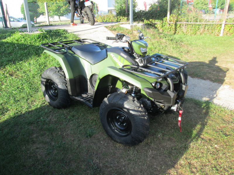 YAMAHA 450 KODIAK EPS