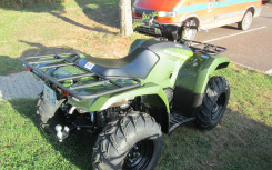 YAMAHA 450 KODIAK EPS