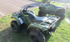 YAMAHA 450 KODIAK EPS