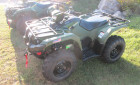 YAMAHA 450 KODIAK EPS