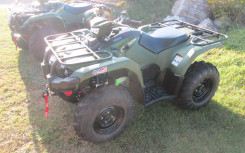 YAMAHA 450 KODIAK EPS