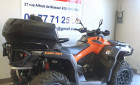 CAN-AM OUTLANDER 1000 MAX XTP