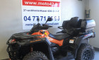 CAN-AM OUTLANDER 1000 MAX XTP
