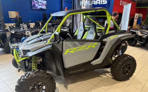 POLARIS RZR XP 1000