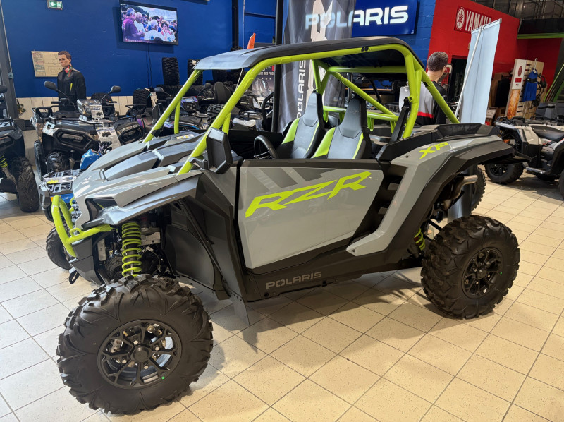 POLARIS RZR XP 1000