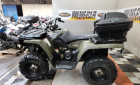 POLARIS SPORTSMAN 500 HO 2010 RSV PRO / EXPORT (61003)