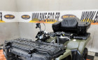 POLARIS SPORTSMAN 500 HO 2010 RSV PRO / EXPORT (61003)