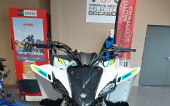 YAMAHA YFZ 50 RAPTOR