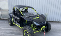 SEGWAY VILLAIN SX10 / REVISEE