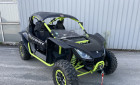 SEGWAY VILLAIN SX10 / REVISEE