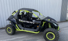 SEGWAY VILLAIN SX10 / REVISEE