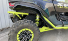 SEGWAY VILLAIN SX10 / REVISEE