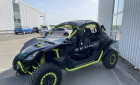 SEGWAY VILLAIN SX10 / REVISEE