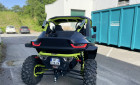 SEGWAY VILLAIN SX10 / REVISEE