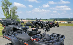 GOES 500 court 122€/mois DSN MOTOS 33