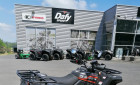 GOES 500 court 122€/mois DSN MOTOS 33