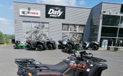 GOES 500 court 122€/mois DSN MOTOS 33