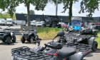 GOES 500 court 122€/mois DSN MOTOS 33