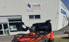 CF MOTO CFORCE 520